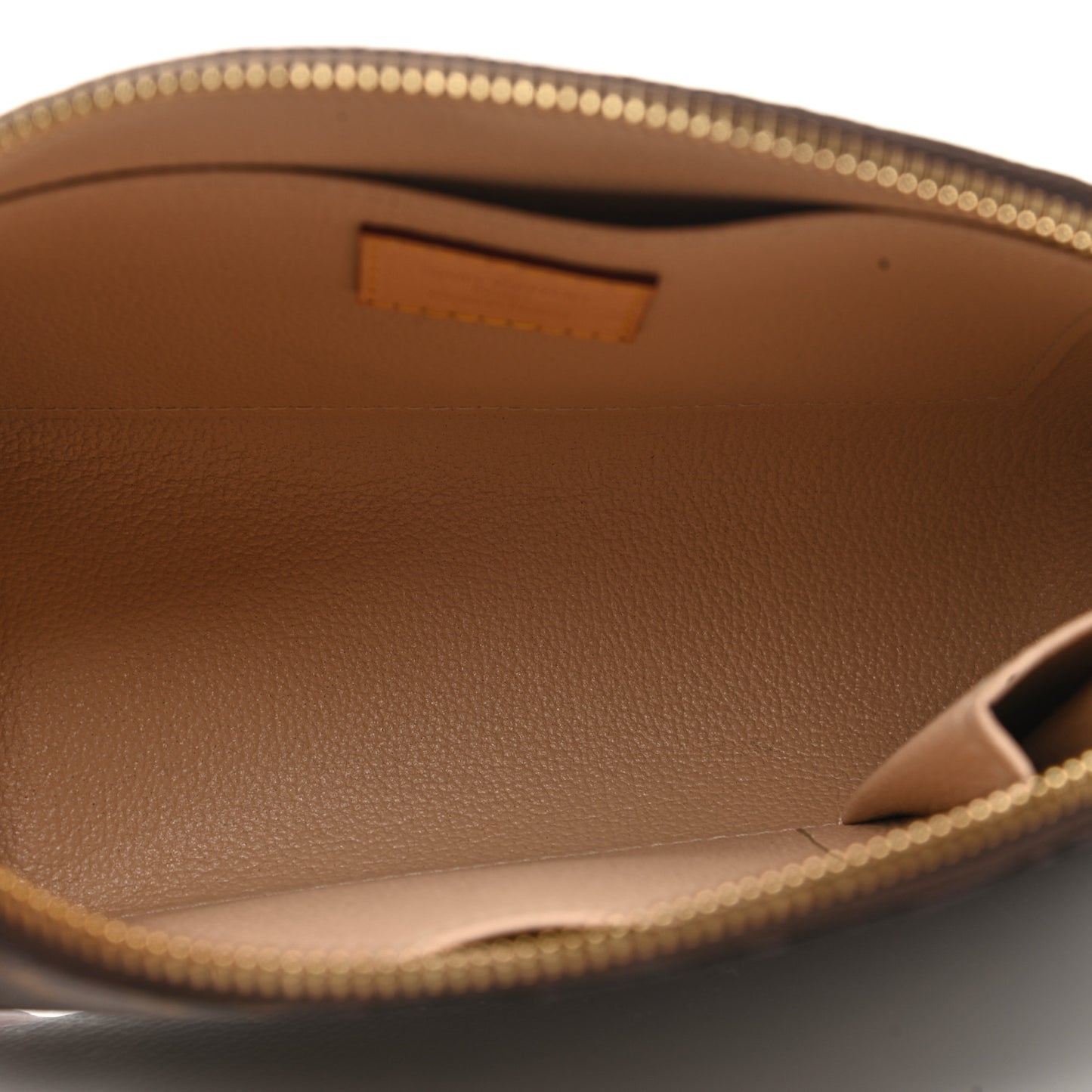 Monogram Cosmetic Pouch GM