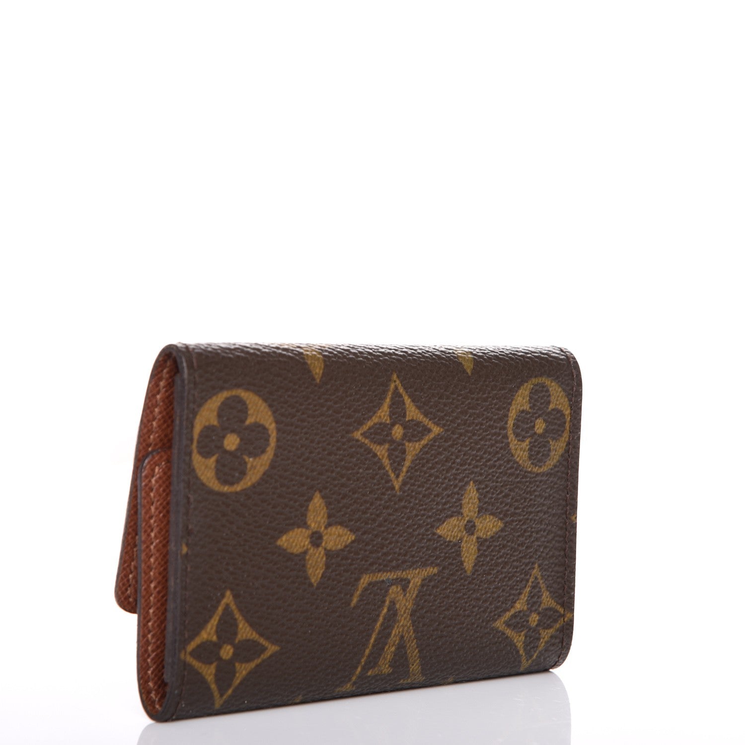 Louis Vuitton Monogram 6 Key Multicles Holder 3 of 8
