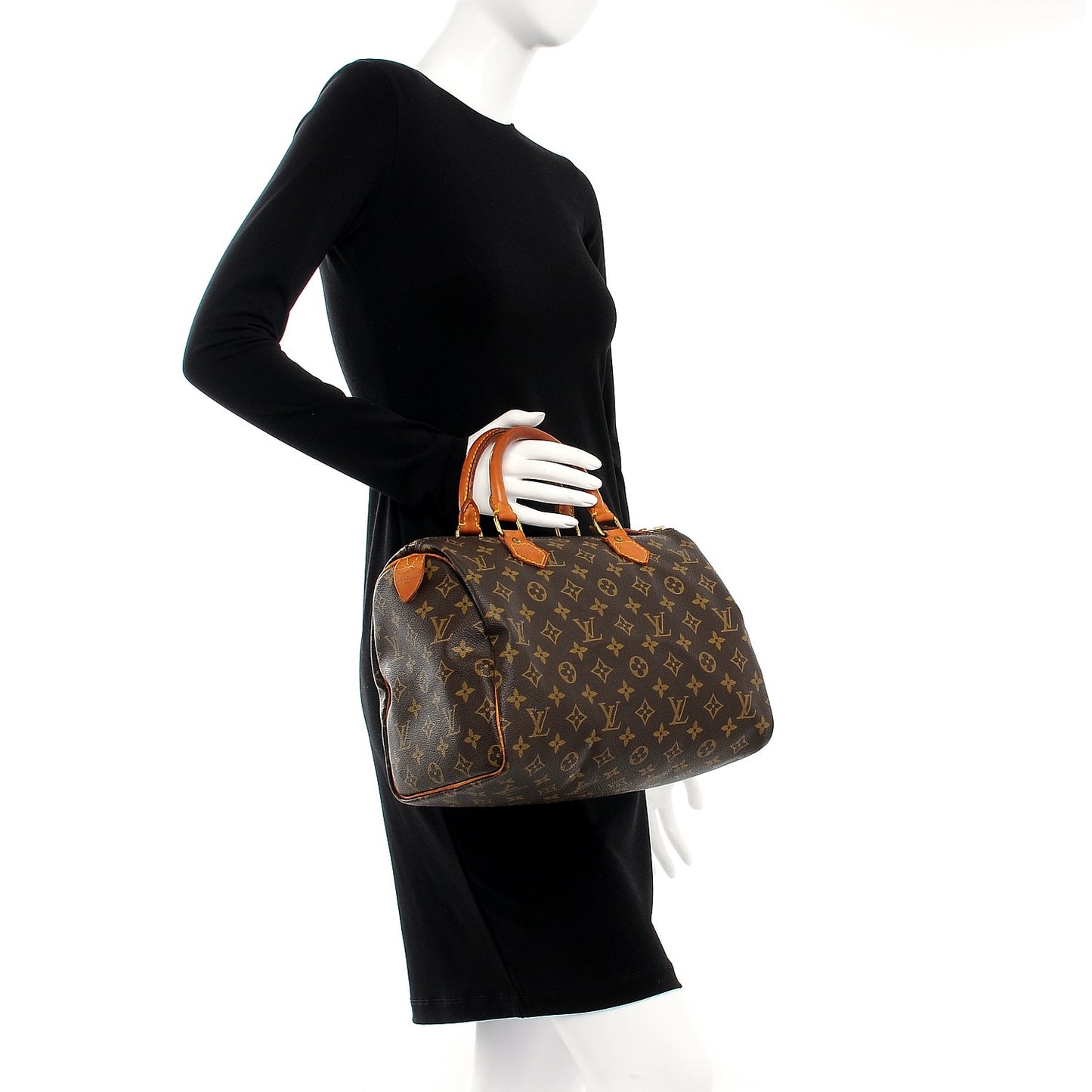 Monogram Speedy 30