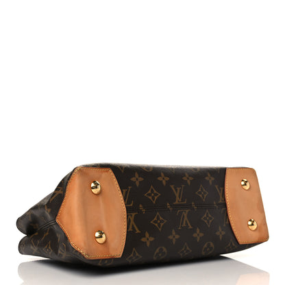 Louis Vuitton Monogram Wilshire PM 4 of 9