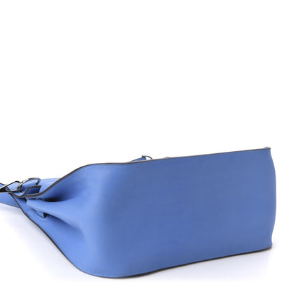 Hermes Swift Jypsiere 28 Bleu Paradis 4 of 19
