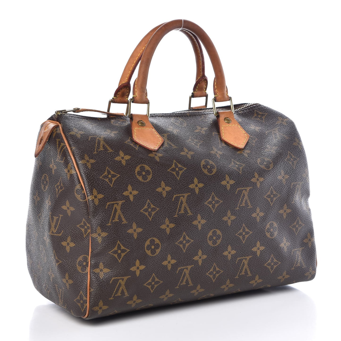 Monogram Speedy 30