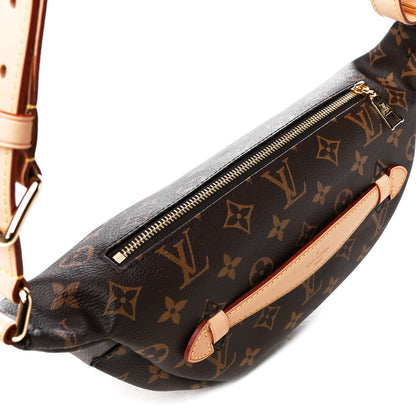 Louis Vuitton Monogram Bumbag 5 of 5