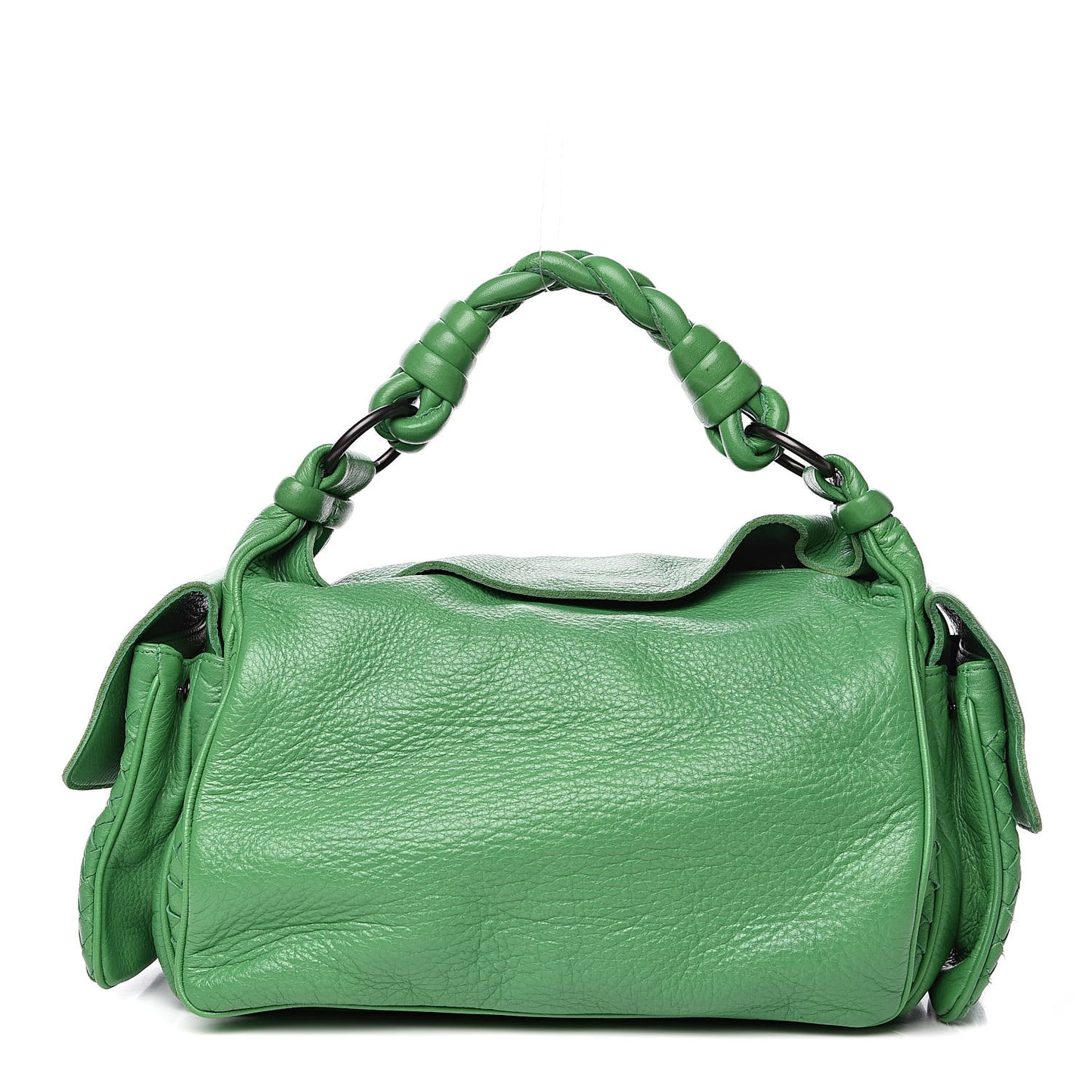 Cervo Cocker Hobo Foglia