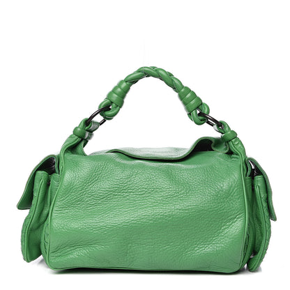 Bottega Veneta Cervo Cocker Hobo Foglia 1 of 15