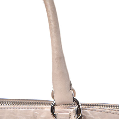 Prada Nappa Antique Satchel Pomice 23 of 28