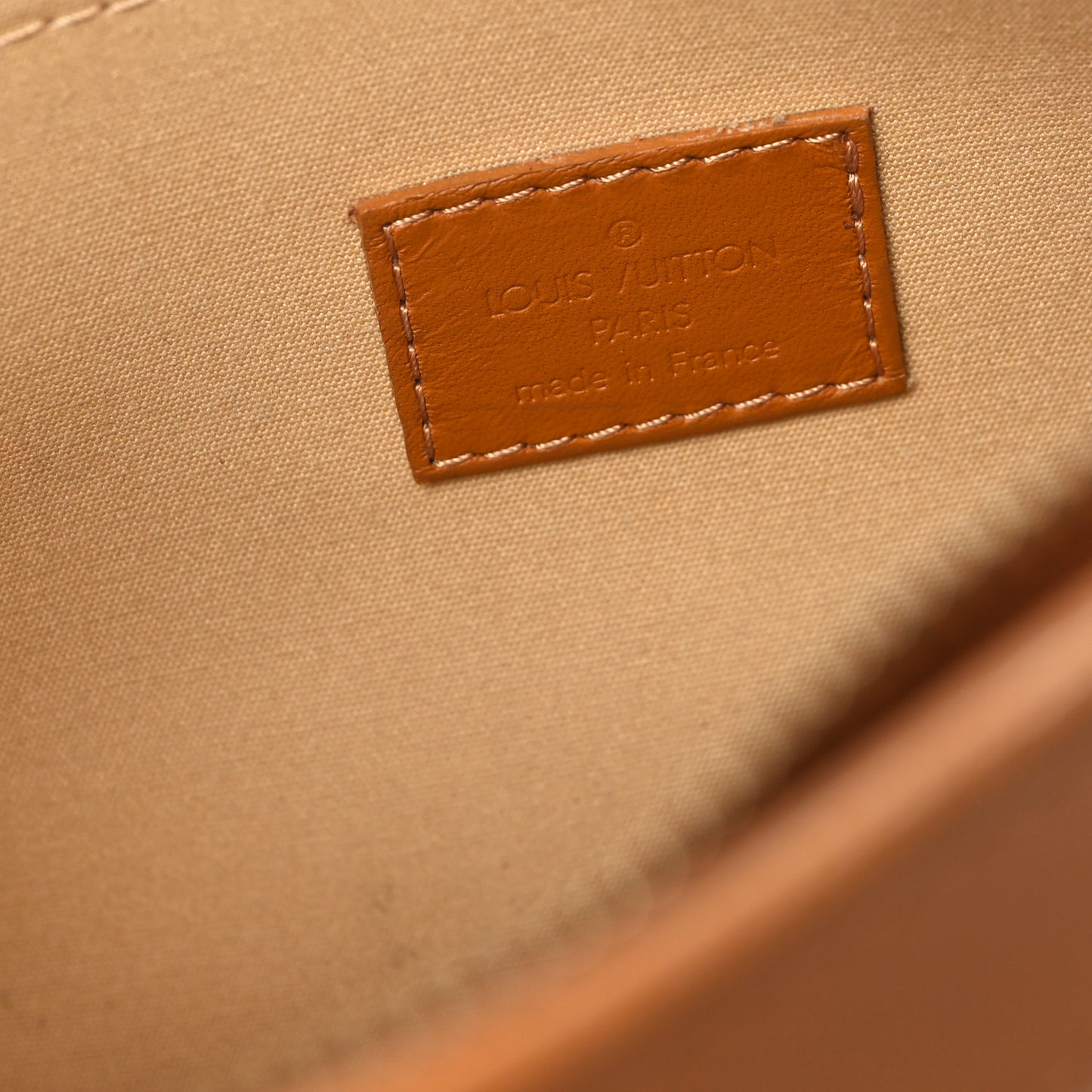 Mini Monogram Lucille PM Beige