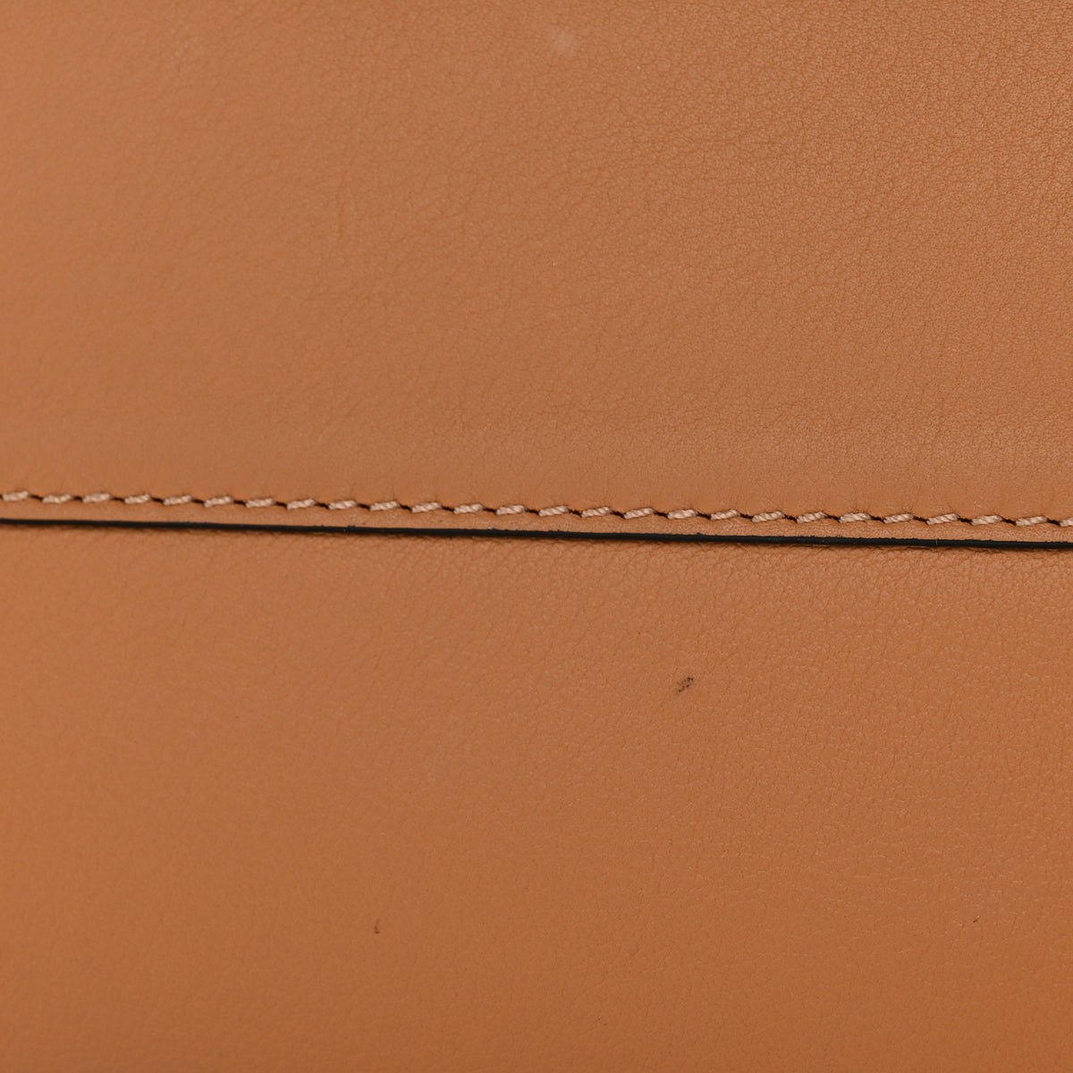 Loewe Nappa Medium Flamenco Knot Bag Warm Desert 11 of 11