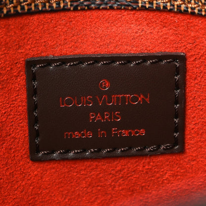 Louis Vuitton Damier Ebene Aubagne 9 of 12