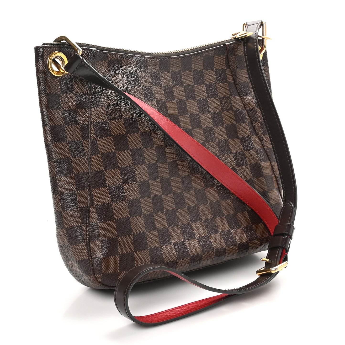 Damier Ebene South Bank Besace