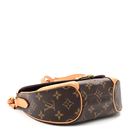 Louis Vuitton Monogram Saint Cloud NM 4 of 10