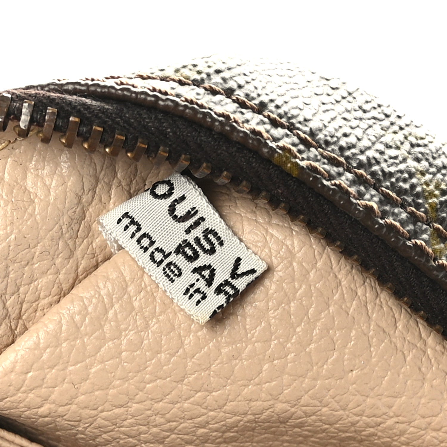 Louis Vuitton Monogram Trousse Toilette 23 6 of 8