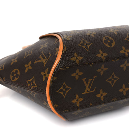 Louis Vuitton Monogram Ellipse PM 7 of 9