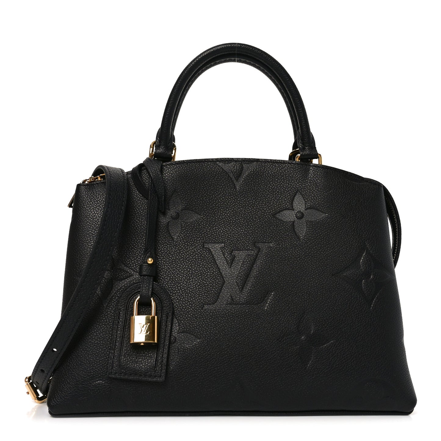 Empreinte Monogram Giant Petit Palais Black