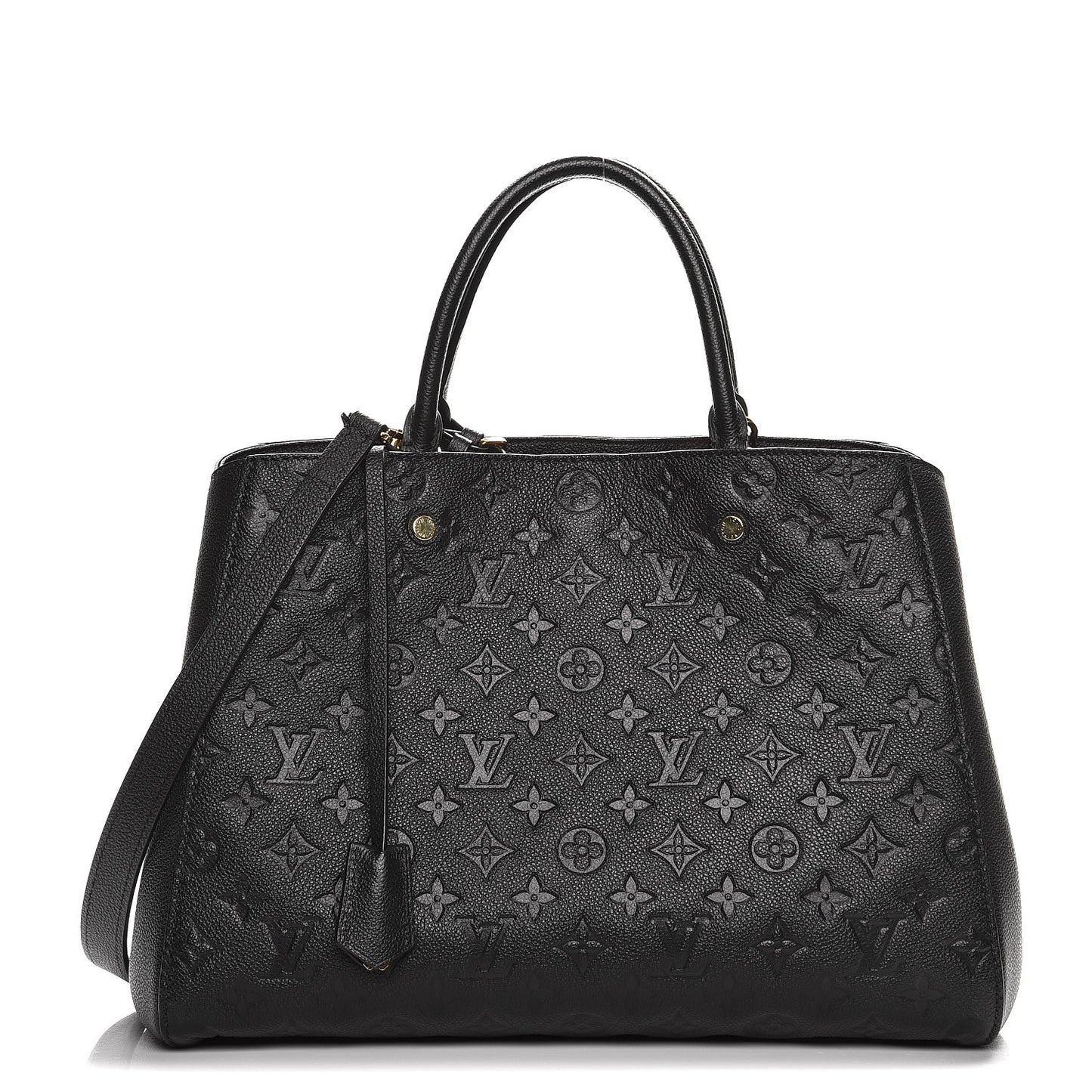 Empreinte Montaigne GM Black