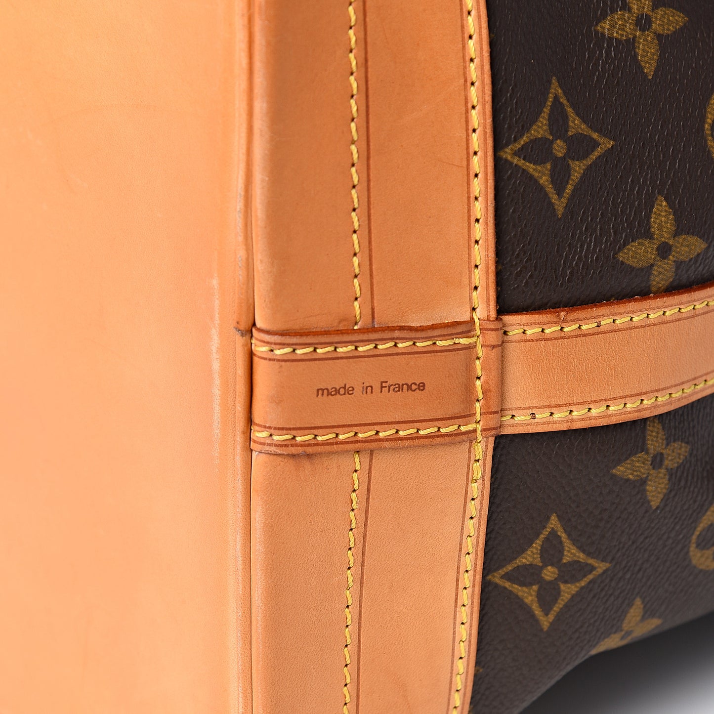 Monogram Noe
