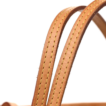 Louis Vuitton Damier Azur Neo Neverfull MM 17 of 17