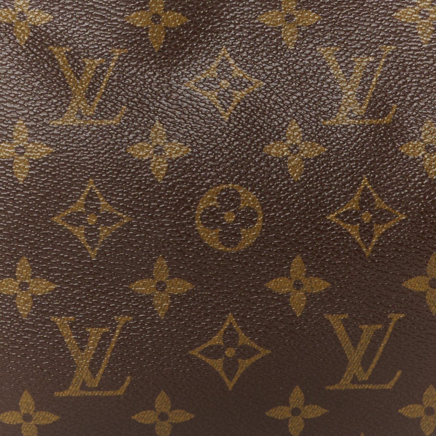 Monogram Trousse Toilette 28