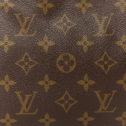 Louis Vuitton Monogram Trousse Toilette 28 9 of 9