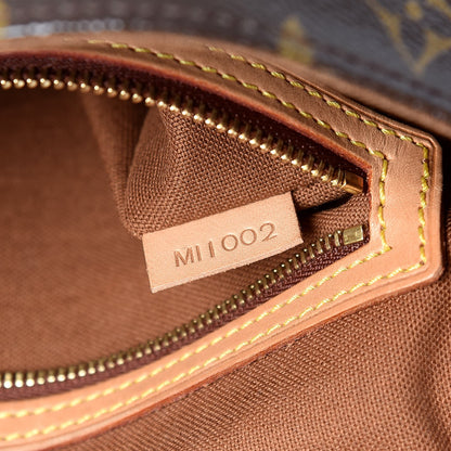 Louis Vuitton Monogram Mini Looping 7 of 10