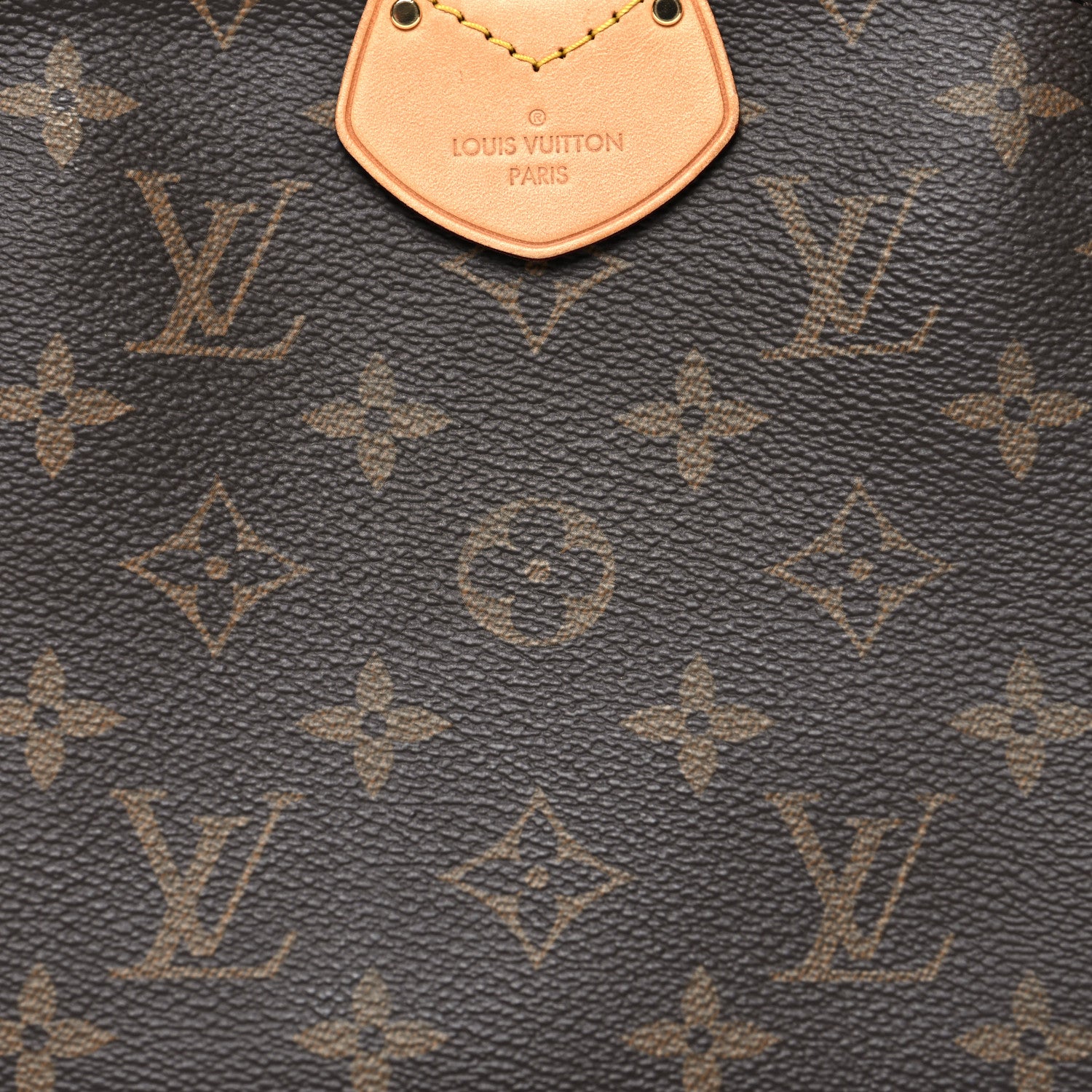 Louis Vuitton Monogram Marais BB 9 of 17
