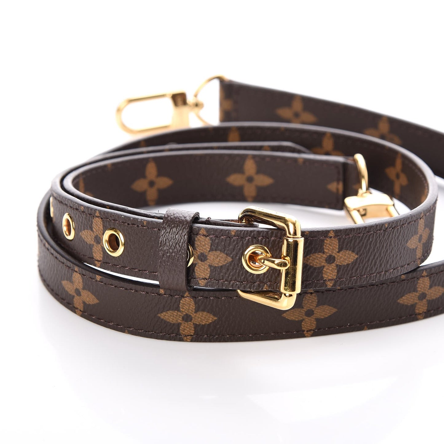 Monogram Metis 20mm Adjustable Strap