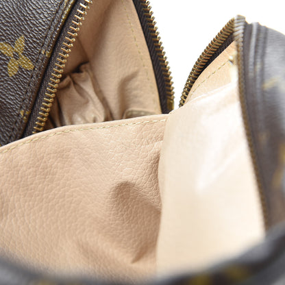 Louis Vuitton Monogram Trousse Toilette 28 7 of 11