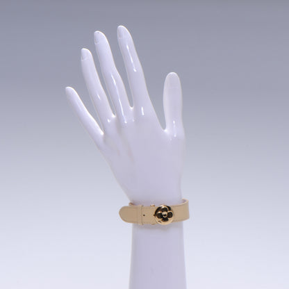 Louis Vuitton Mat Monogram Wish Bracelet Beige 2 of 6