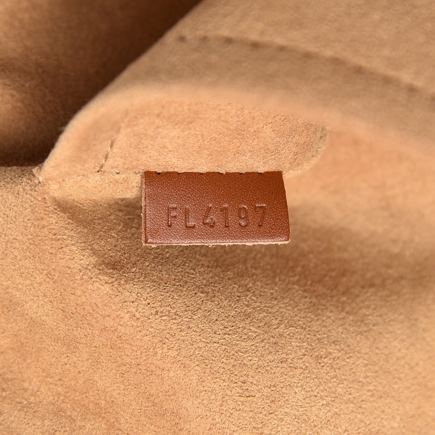 Monogram Marignan Sesame