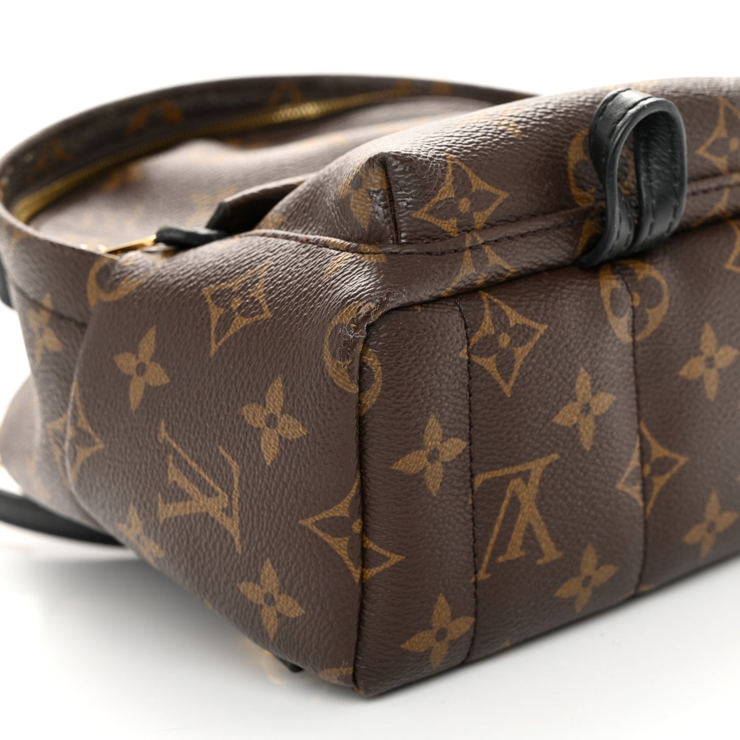 Monogram Palm Springs Backpack Mini