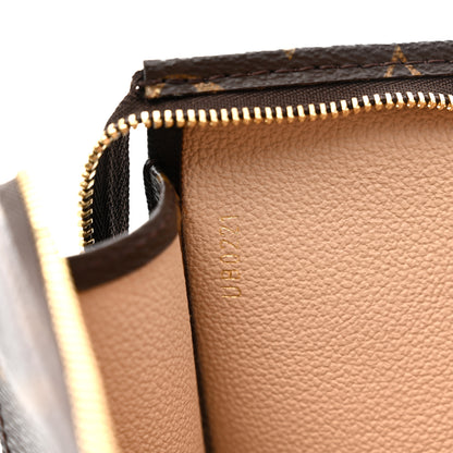 Louis Vuitton Monogram Toiletry Pouch 26 7 of 10