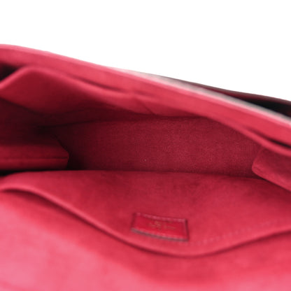 Louis Vuitton Monogram Marignan Lie De Vin 5 of 9