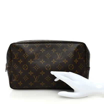Louis Vuitton Monogram Trousse Toilette 28 2 of 7