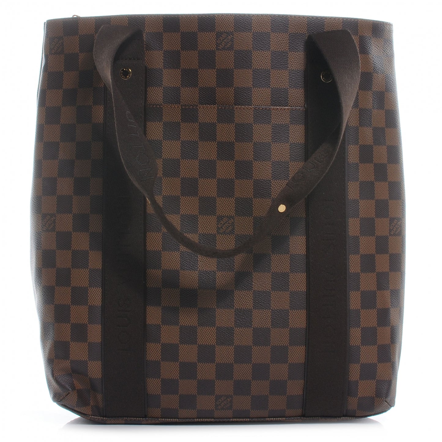 Damier Ebene Beaubourg