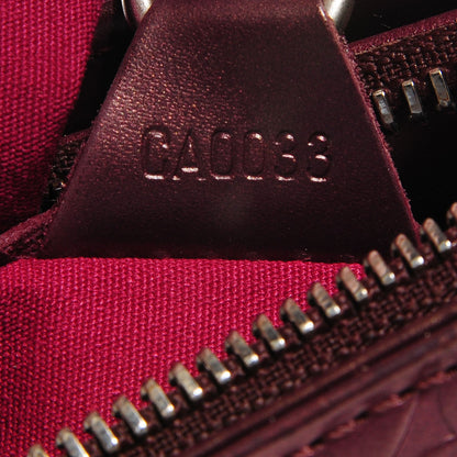 Louis Vuitton Mat Monogram Stockton Violet 7 of 7