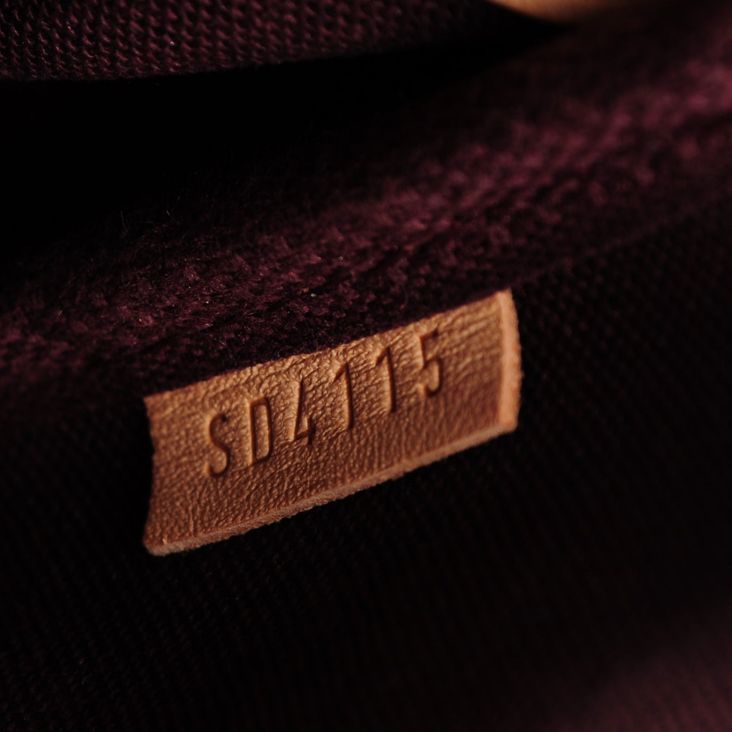 Monogram Favorite PM