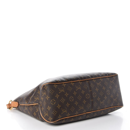 Louis Vuitton Monogram Delightful MM 4 of 7