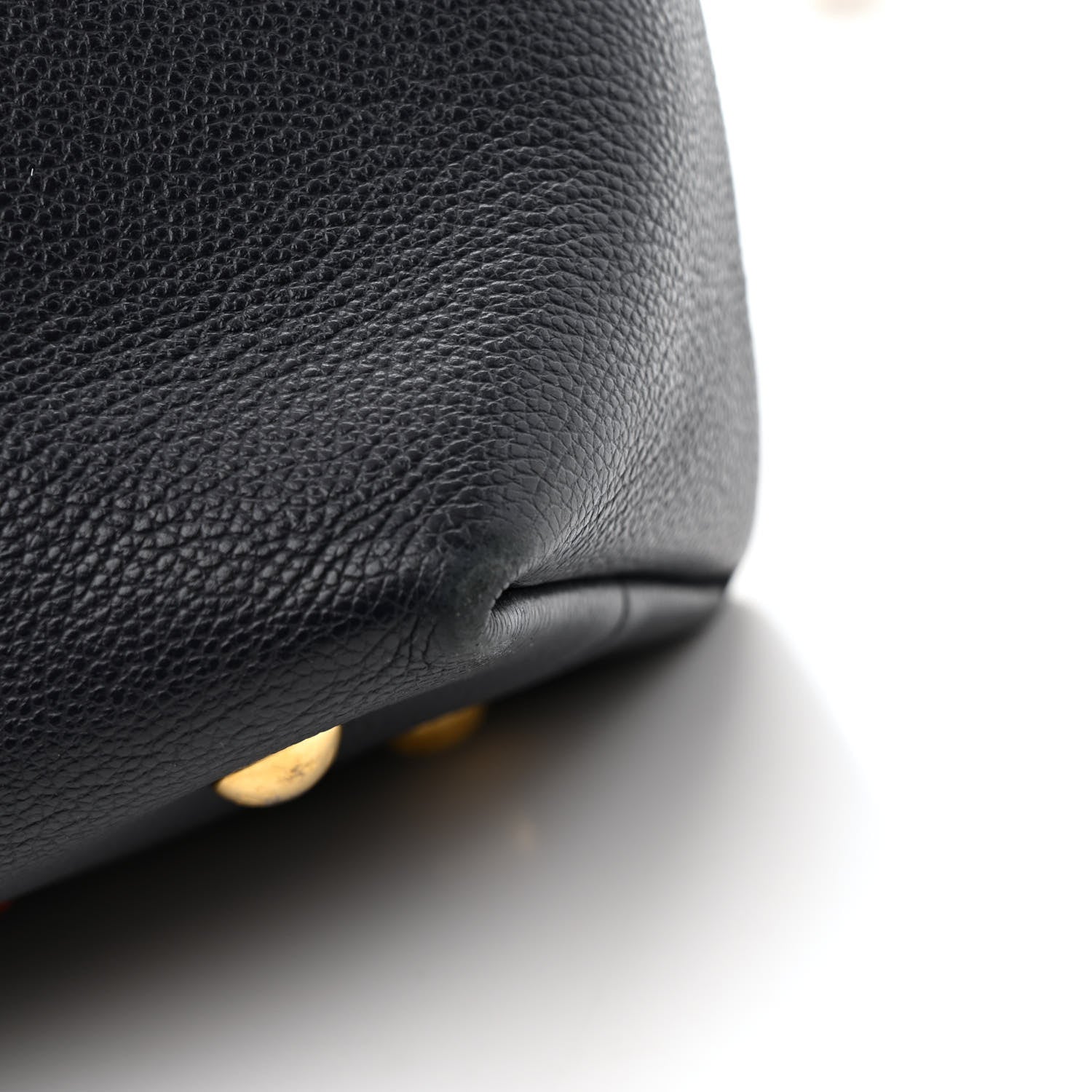 Louis Vuitton Empreinte Melie Marine Rouge 11 of 15