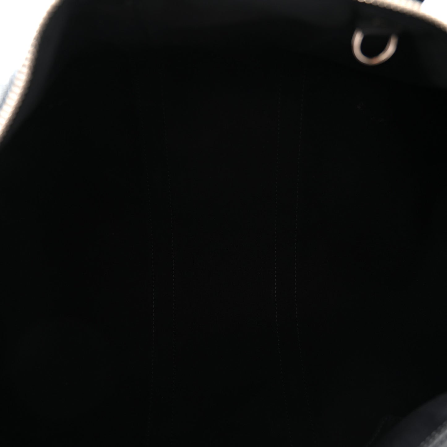 Damier Cobalt Keepall Bandouliere 45