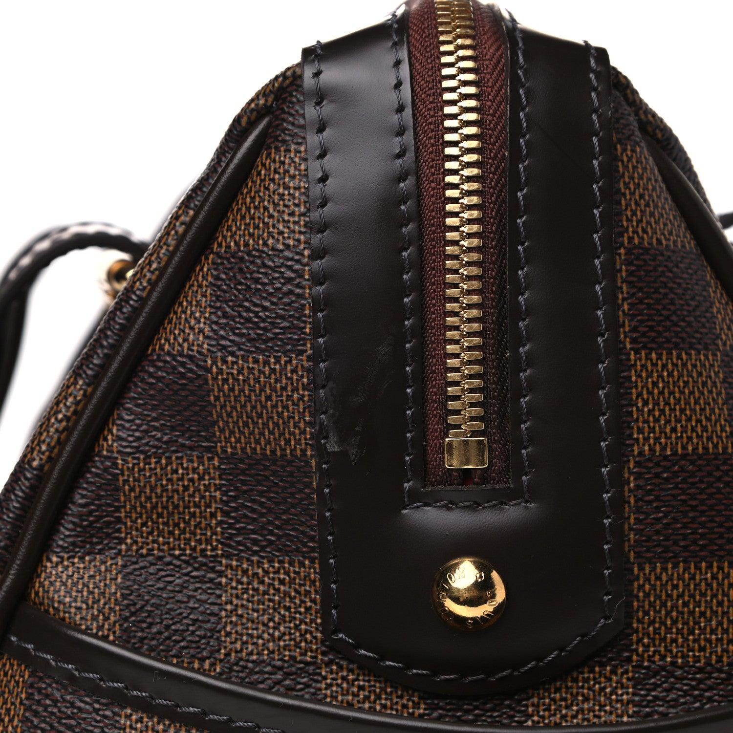 Louis Vuitton Damier Ebene Berkeley 11 of 11