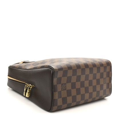 Louis Vuitton Damier Ebene Brera 8 of 9