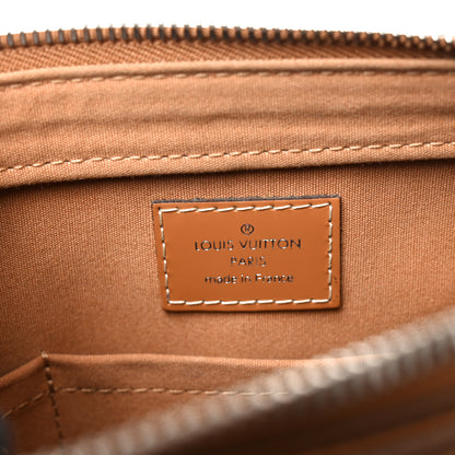Louis Vuitton Epi Turenne GM Cipango 6 of 9