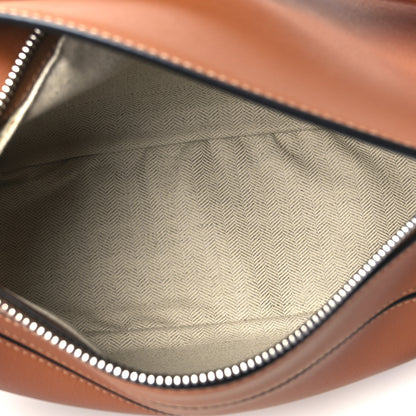 Loewe Calfskin Small Puzzle Bag Tan 4 of 9