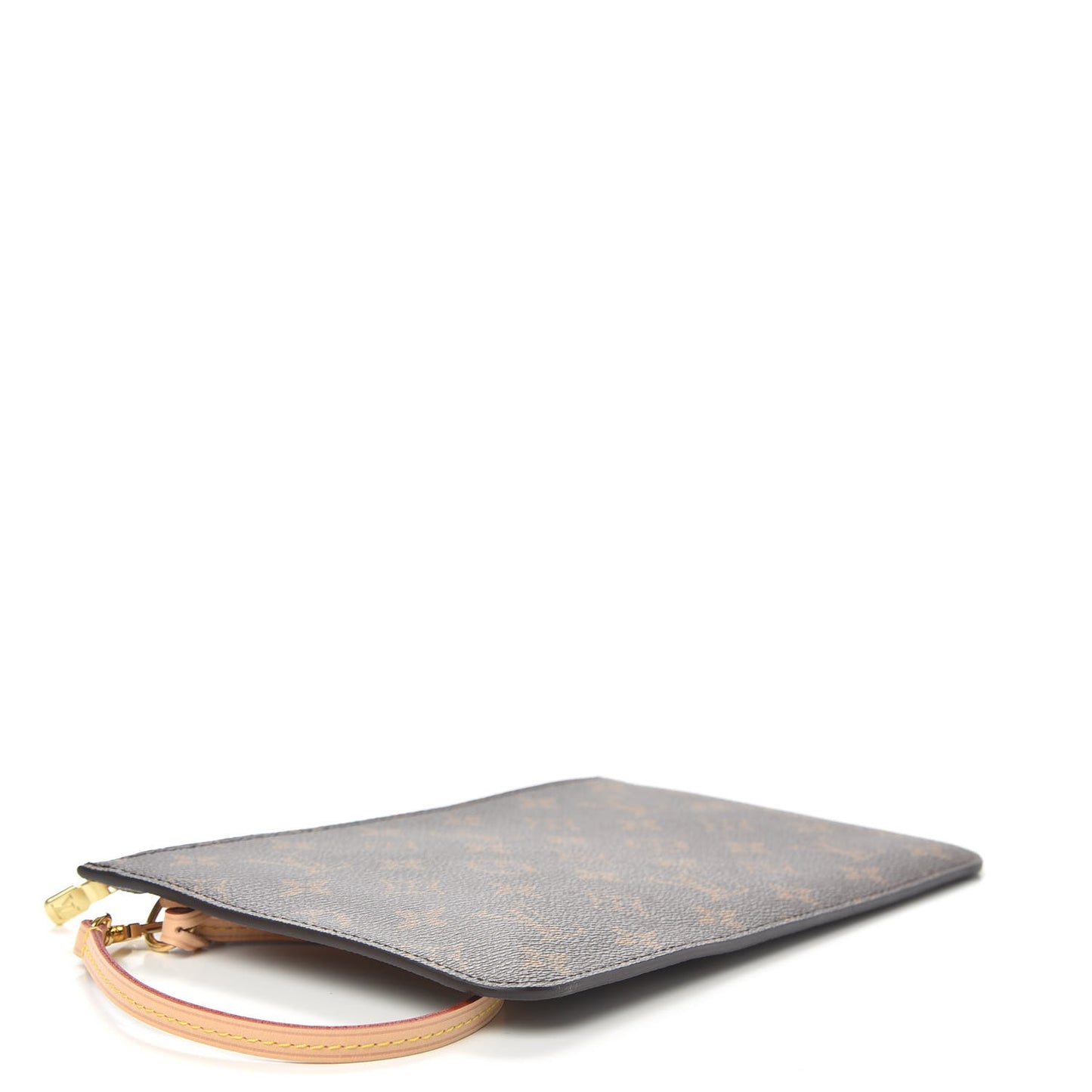 Monogram Neverfull MM GM Pochette Pivoine