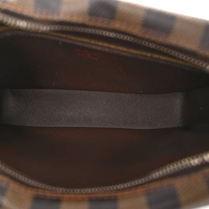 Louis Vuitton Damier Ebene Trocadero 27 5 of 13
