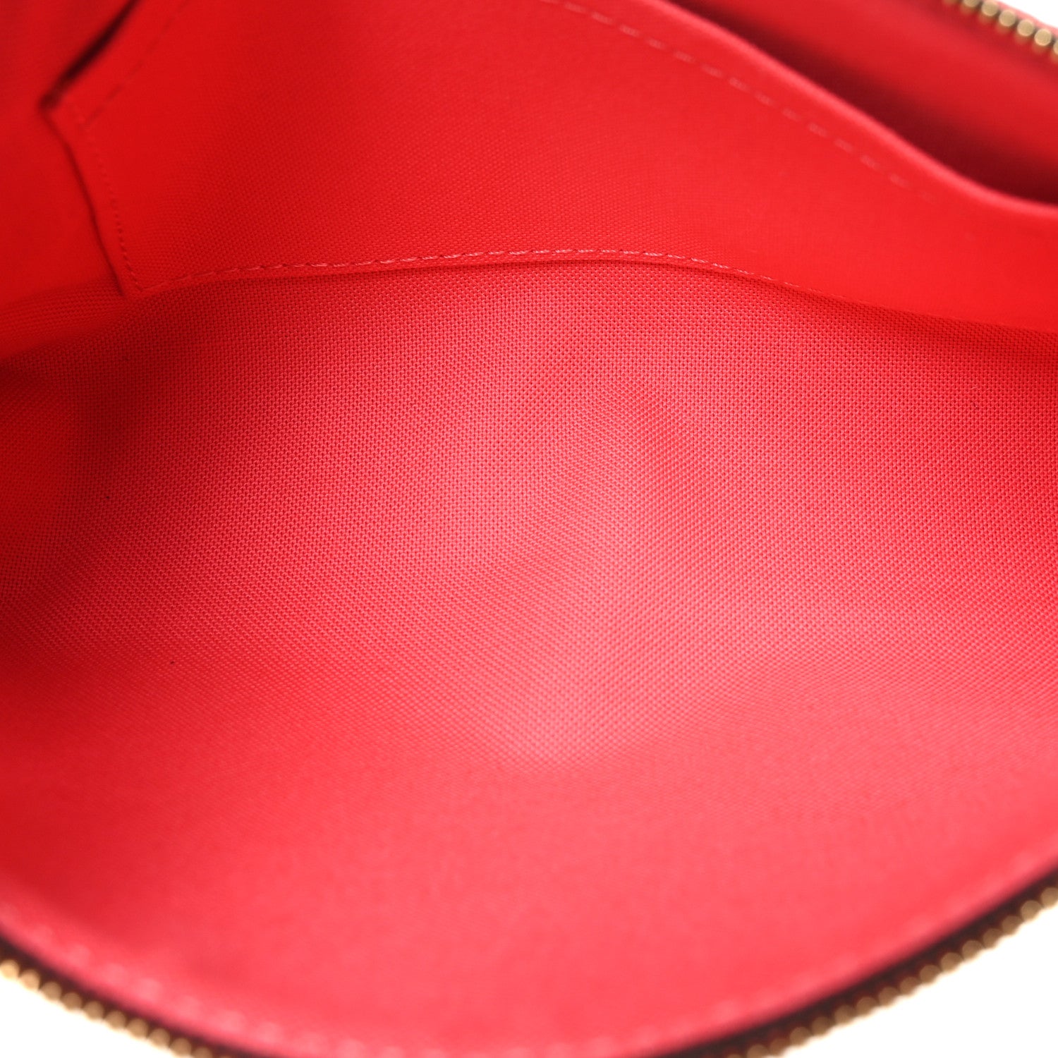 Louis Vuitton Monogram Ramages Pochette Accessories NM 5 of 10