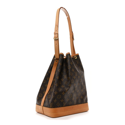 Louis Vuitton Monogram Noe 3 of 12
