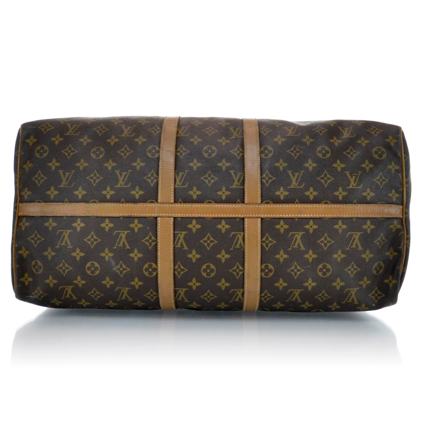 French Company Keepall 55 Luggage
