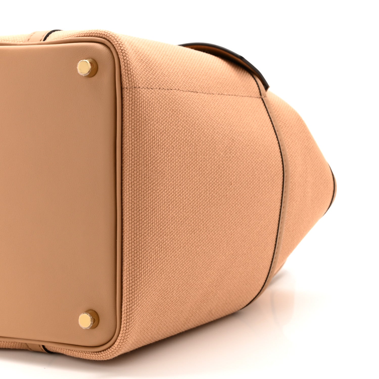 Hermes Toile Goeland Swift Cargo Picotin Lock 18 Chai 10 of 11