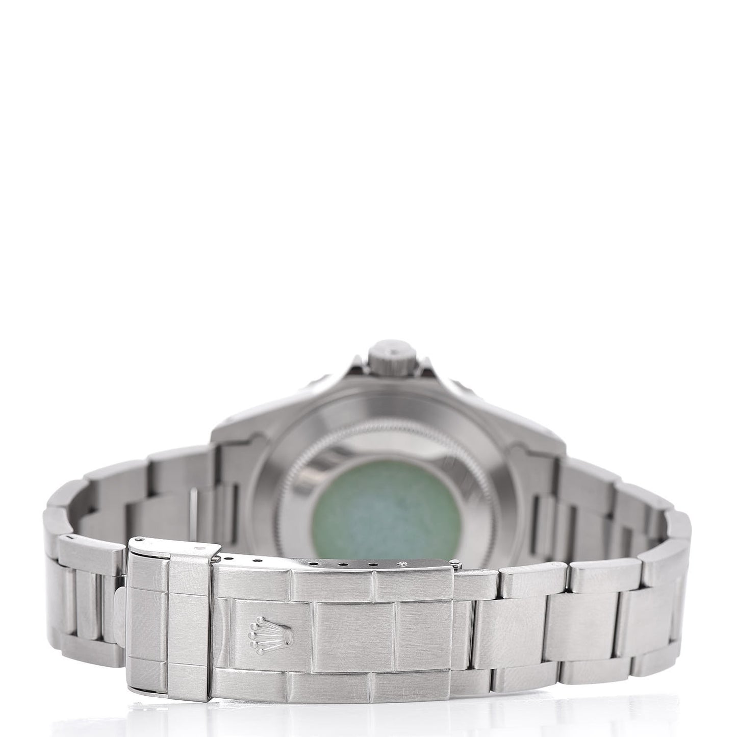 Stainless Steel 40mm Oyster Perpetual Submariner Watch Black 14060M